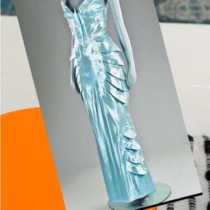 Vintage Thierry  Mugler Mermaid Gown SOLD